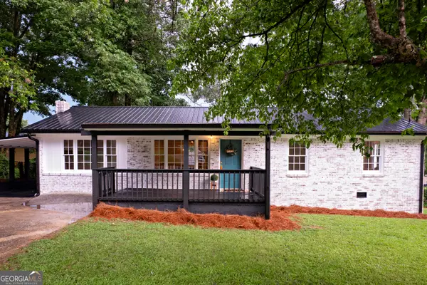 235 Cindy Street, Jackson, GA 30233