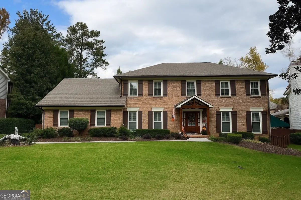 1136 Coronation Drive, Dunwoody, GA 30338 - Image #1