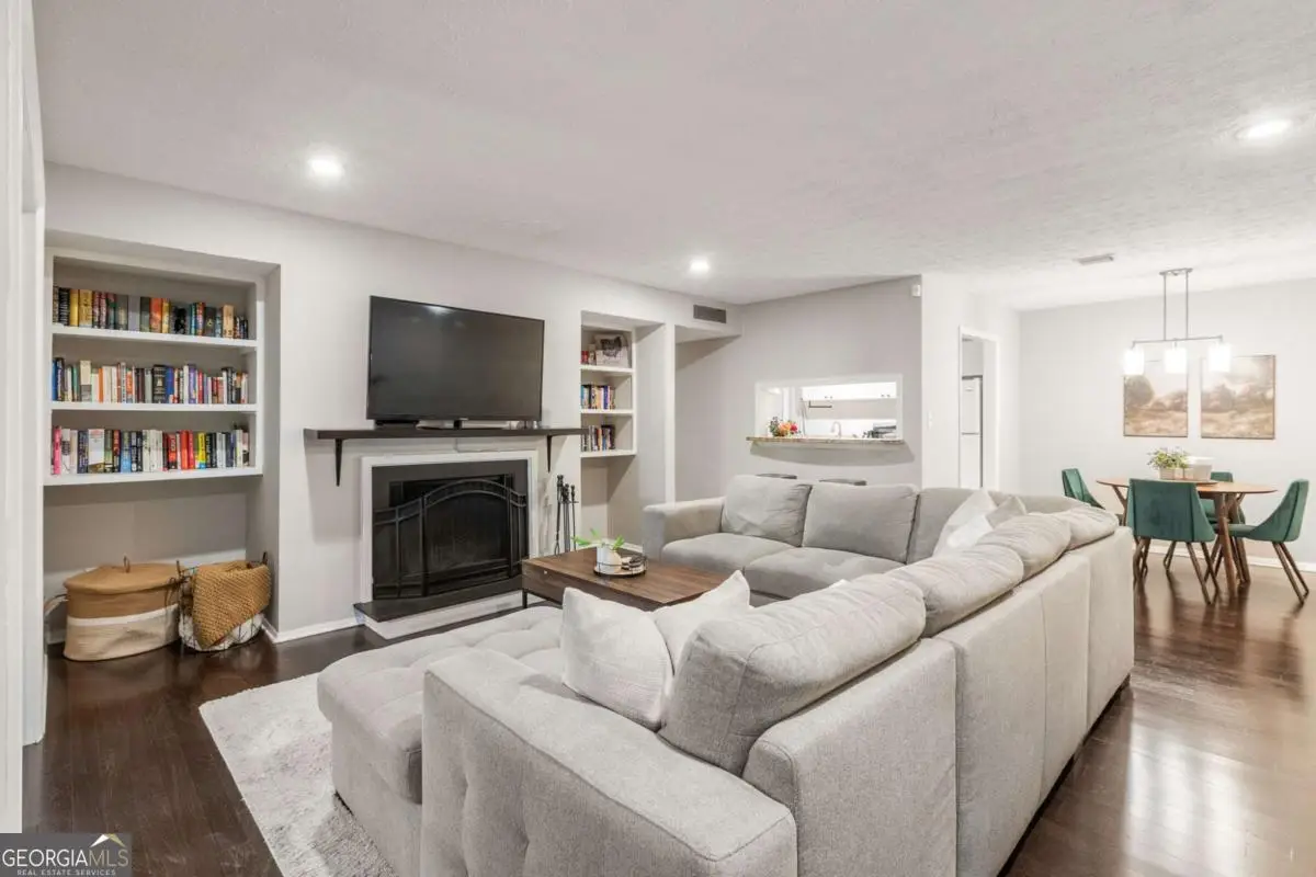 1119 Summit North Drive Ne #1119, Atlanta, GA 30324 - Image #1