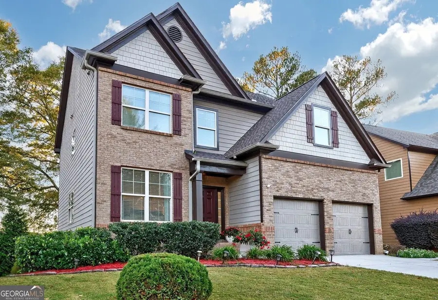 2517 Kolb Manor Circle, Marietta, GA 30008 - Image #2