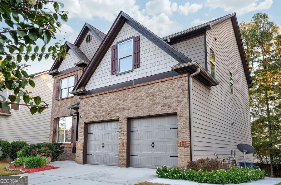 2517 Kolb Manor Circle, Marietta, GA 30008 - Image #3