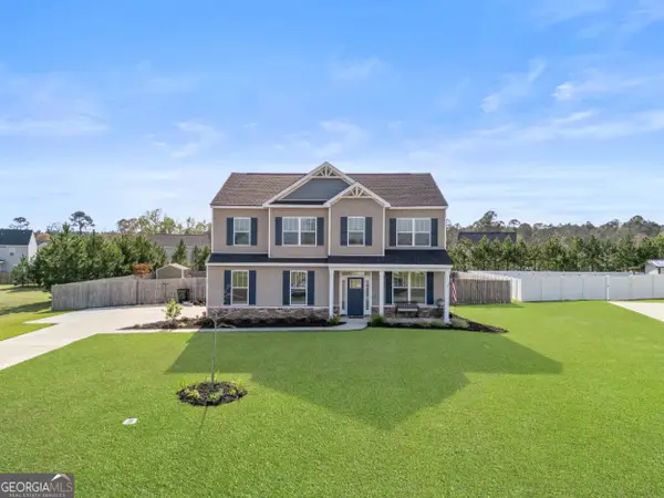 222 Archer Road, Statesboro, GA 30461