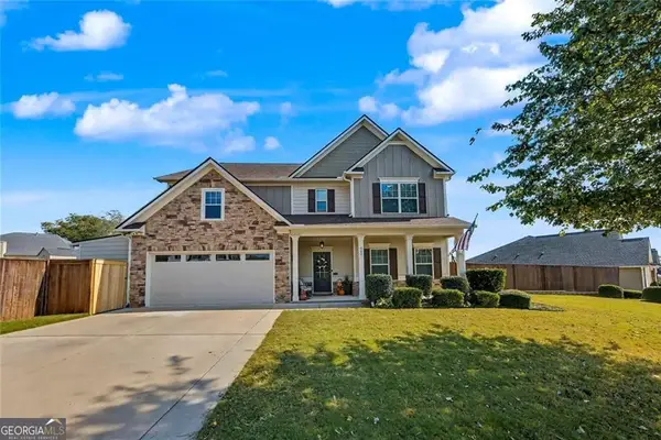 609 Darnell Road, Canton, GA 30115