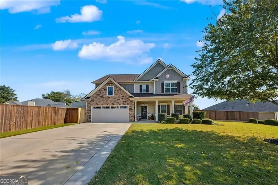 609 Darnell Road, Canton, GA 30115 - Image #2