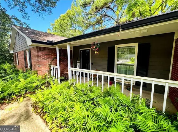 1790 Brandy Woods Trail Se, Conyers, GA 30013