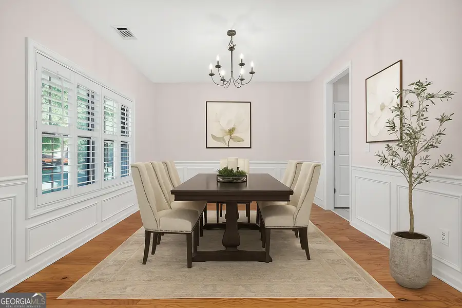 1931 Gregory Run Ne, Atlanta, GA 30345 - Image #3