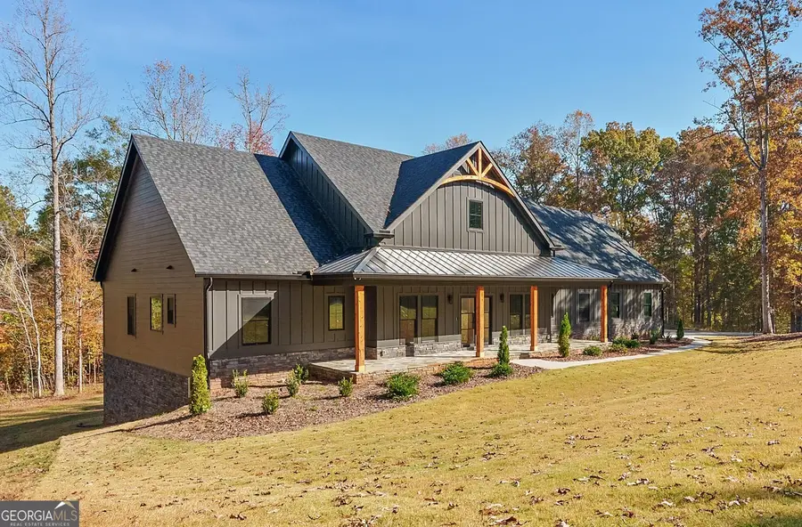 100 Ridge Way, Forsyth, GA 31029 - Image #2