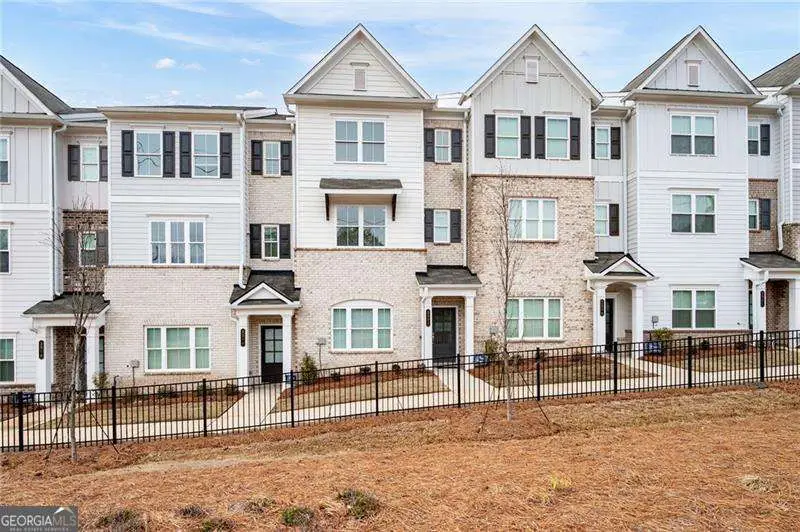 3322 Cranston Lane, Kennesaw, GA 30144 - Image #1