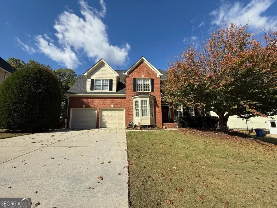 5509 Hedge Brooke Drive Nw, Acworth, GA 30101 - Image #3