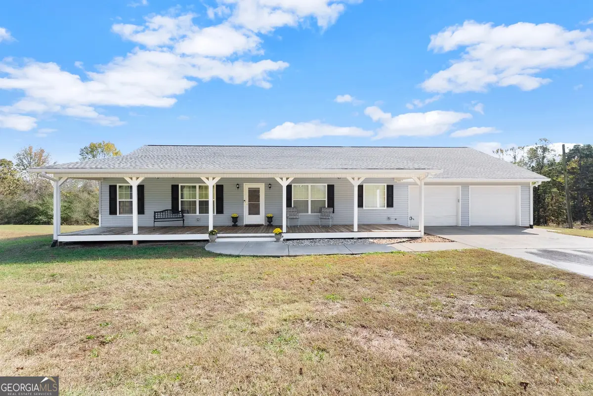 7240 Anderson Lake Road, Dawsonville, GA 30534 - Image #1