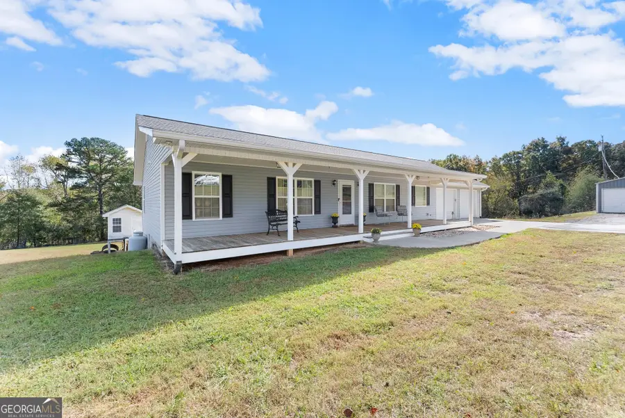 7240 Anderson Lake Road, Dawsonville, GA 30534 - Image #2