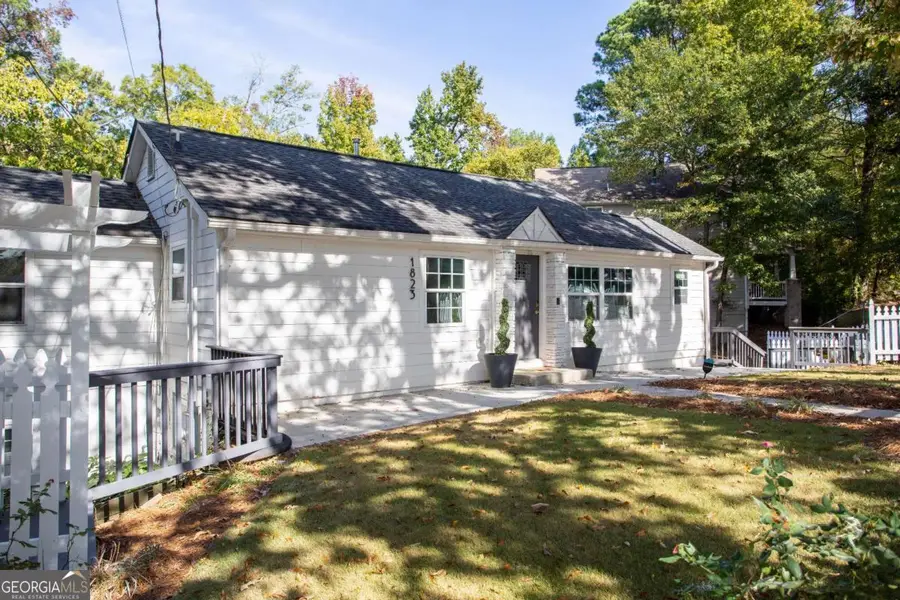 1823 Defoor Avenue Nw, Atlanta, GA 30318 - Image #3