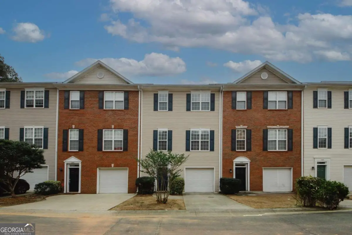 5364 Hickory Knoll, Norcross, GA 30071 - #1