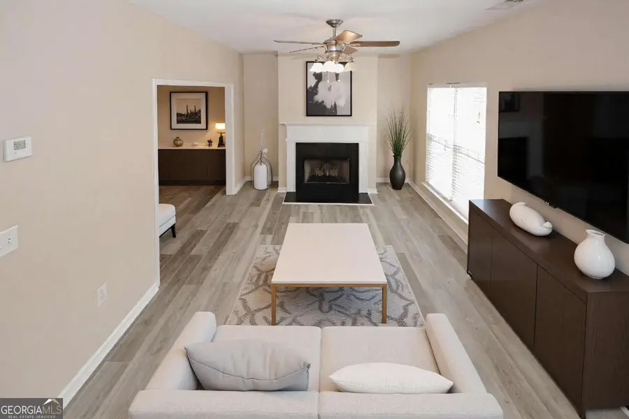 5364 Hickory Knoll, Norcross, GA 30071 - #2