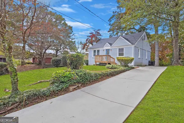 701 Daniel Avenue, Decatur, GA 30032