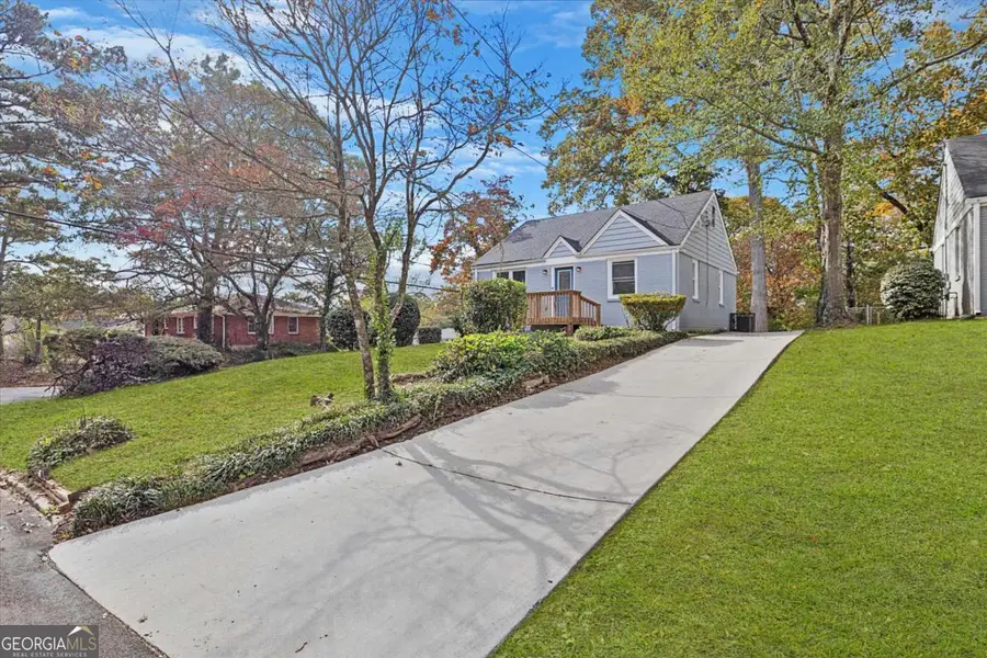 701 Daniel Avenue, Decatur, GA 30032 - Image #2