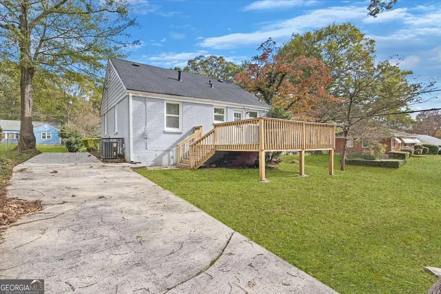 701 Daniel Avenue, Decatur, GA 30032 - Image #3