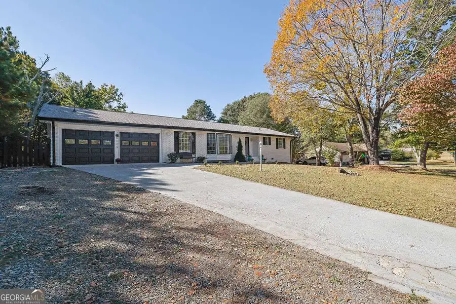 1224 Murray Circle Sw, Marietta, GA 30064 - Image #2