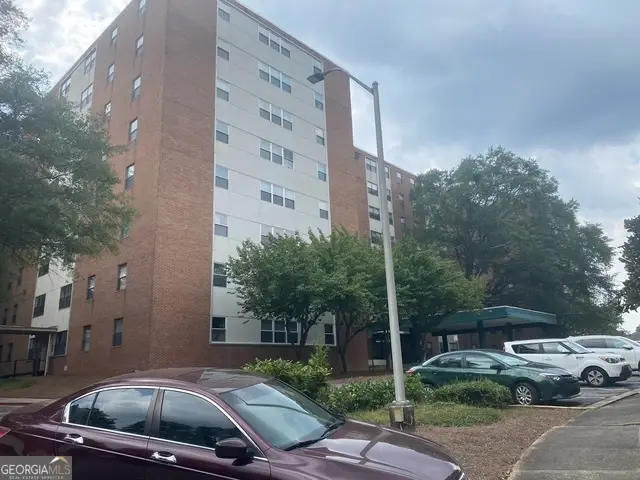 2965 Pharr Court South Nw #815, Atlanta, GA 30305 - Image #1