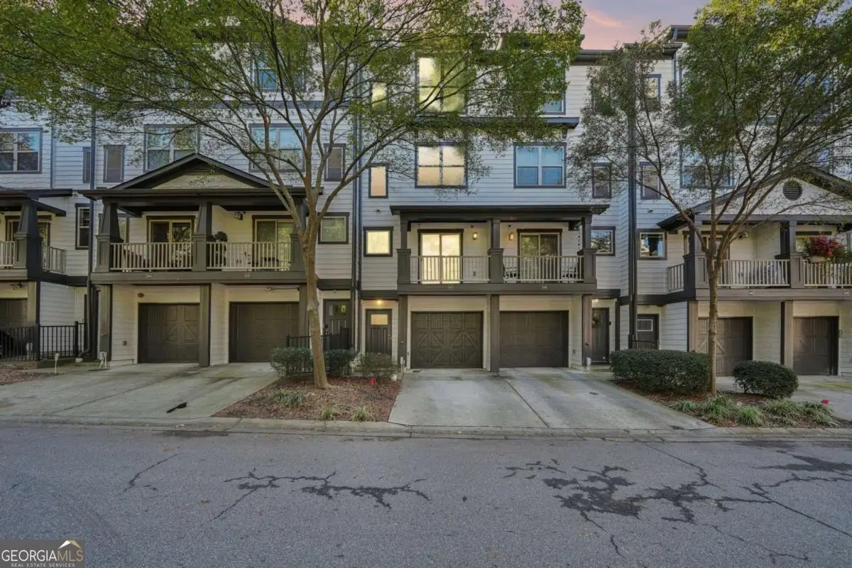 215 Semel Drive Nw #452, Atlanta, GA 30309 - Image #1