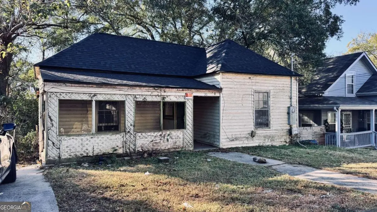 36 Park Avenue Se, Atlanta, GA 30315 - Image #1