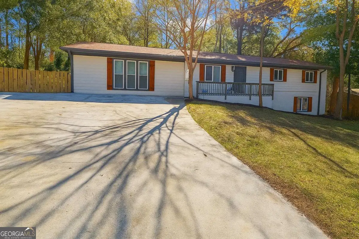 3646 Briar Drive, Lithia Springs, GA 30122 - Image #1