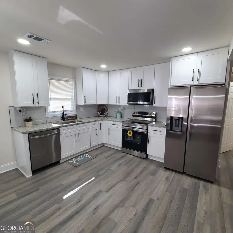 3646 Briar Drive, Lithia Springs, GA 30122 - Image #2