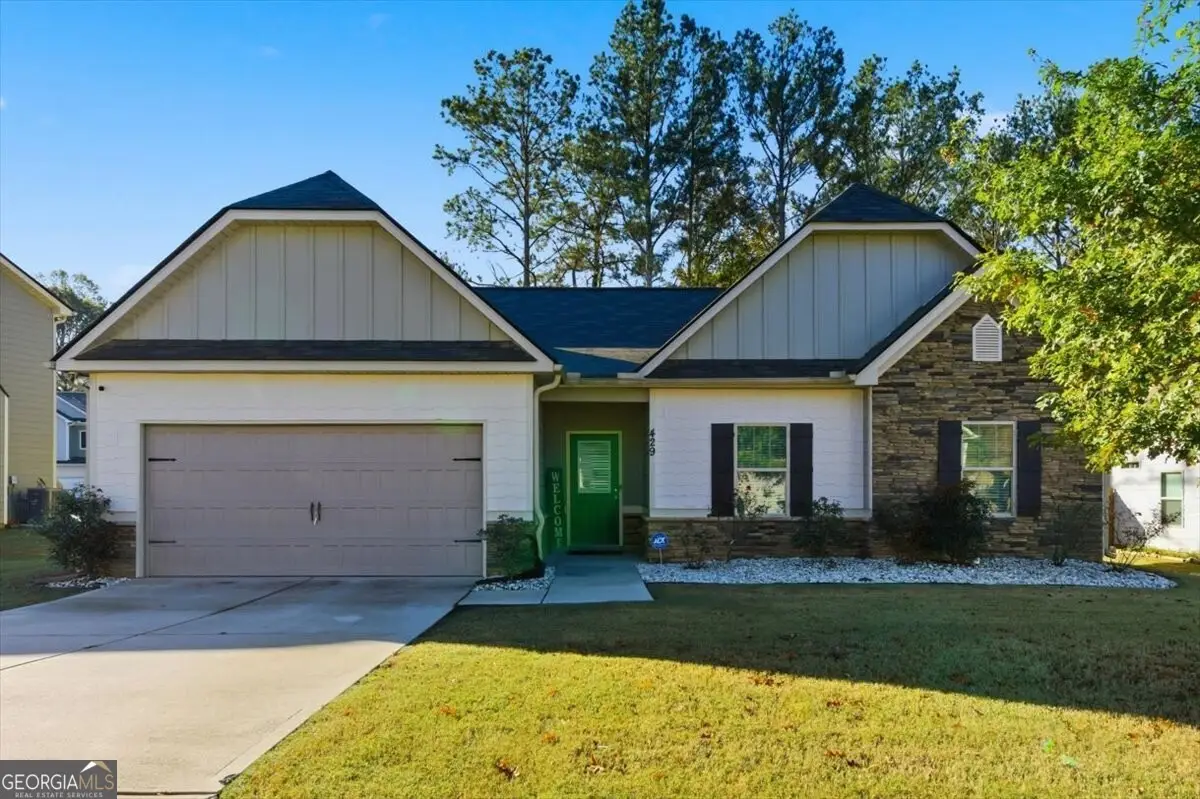 429 River Bluff Drive, Temple, GA 30179 - Image #1