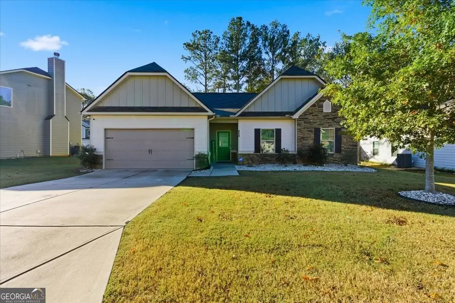 429 River Bluff Drive, Temple, GA 30179 - Image #2