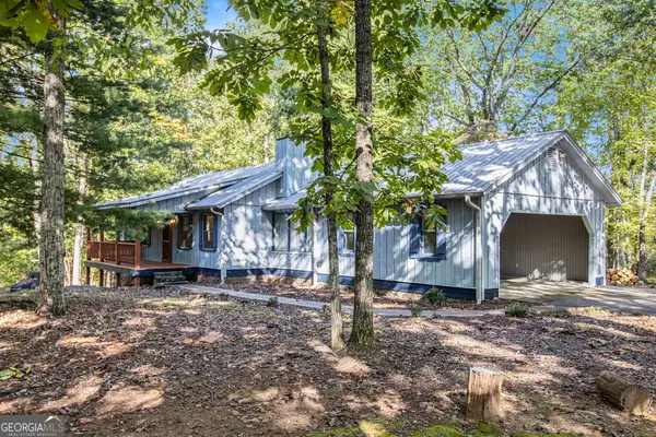 2103 Highway 136 E, Dawsonville, GA 30534