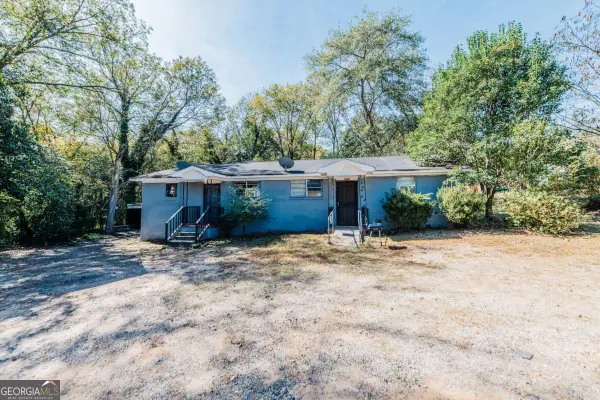 3941 Log Cabin Drive, Macon, GA 31204