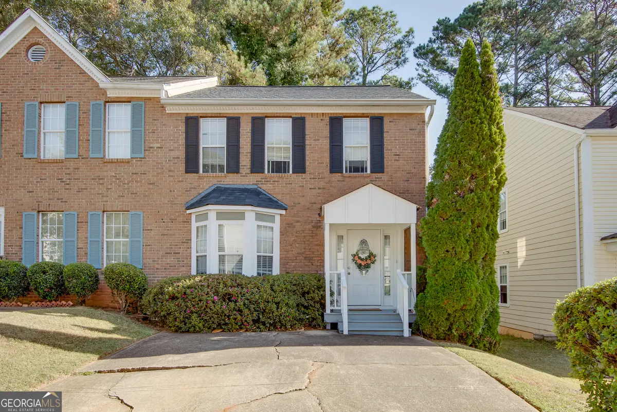 844 Heritage Valley Road, Norcross, GA 30093 - Image #1