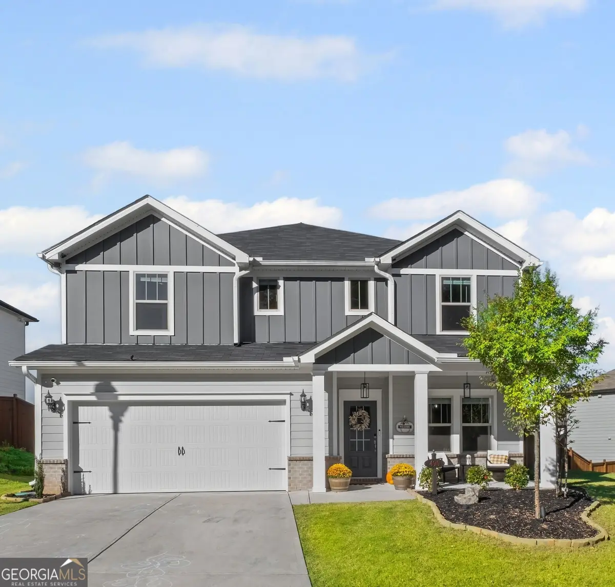 490 Payne Road, Woodstock, GA 30188 - Image #1