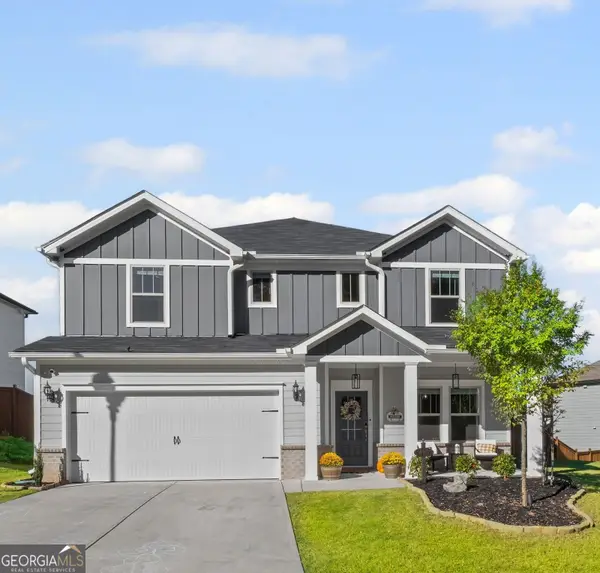 490 Payne Road, Woodstock, GA 30188