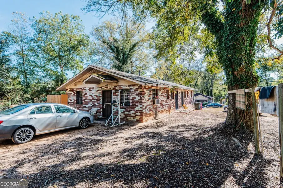 3908 Log Cabin Drive, Macon, GA 31204 - Image #3