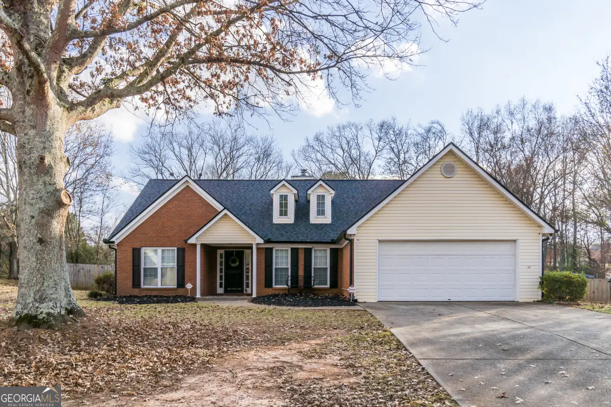 6325 N Glen Drive, Cumming, GA 30028 - Image #1