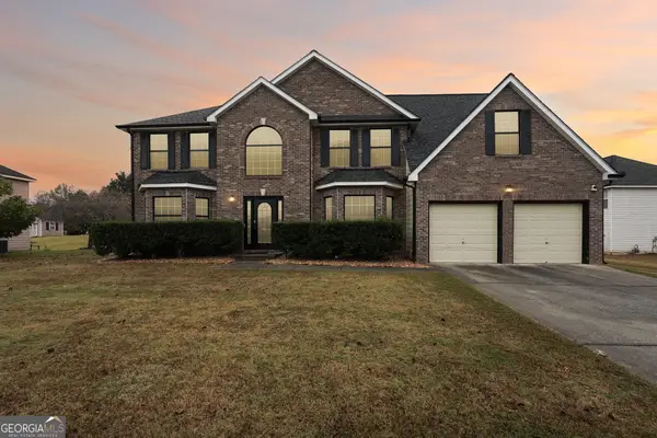 4180 West Stubbs Road, College Park, GA 30349