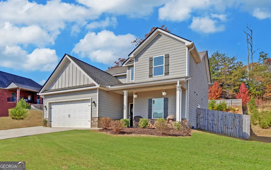 241 Huntington Manor Court, Cornelia, GA 30531 - Image #3