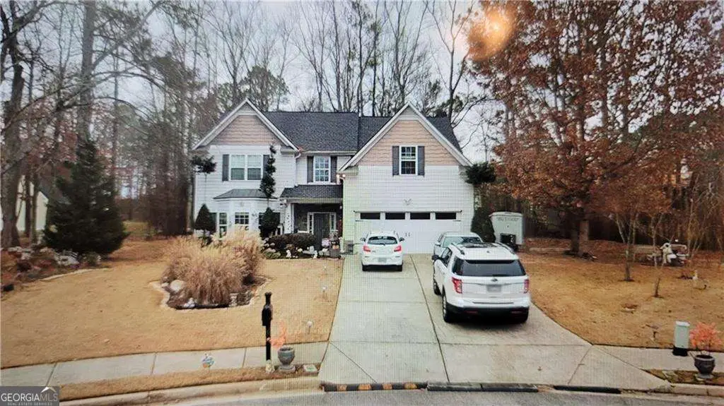 2182 Ann Lane, Lithia Springs, GA 30122 - Image #1