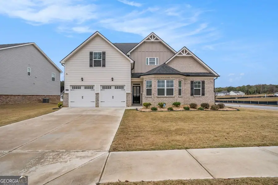 13709 Whitman Lane, Covington, GA 30014 - Image #2