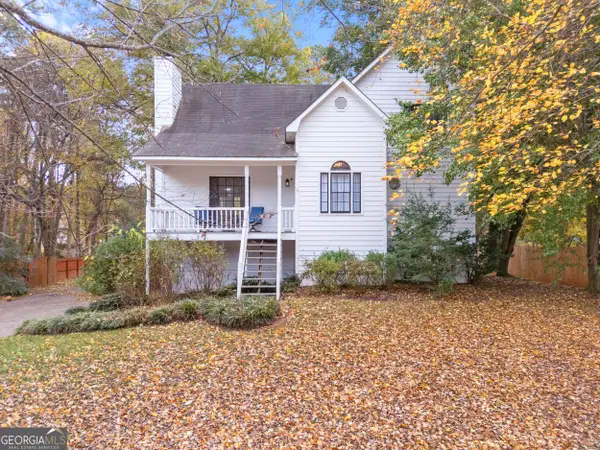 6413 Stanbrough Lane, Dallas, GA 30157