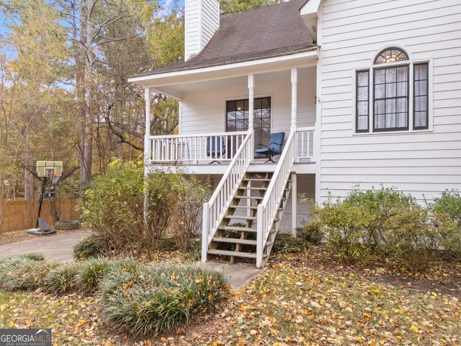 6413 Stanbrough Lane, Dallas, GA 30157 - Image #2