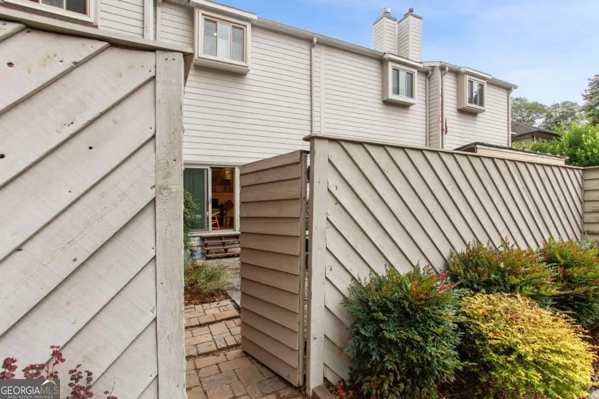 835 Glendale Terrace Ne #2, Atlanta, GA 30308 - Image #1