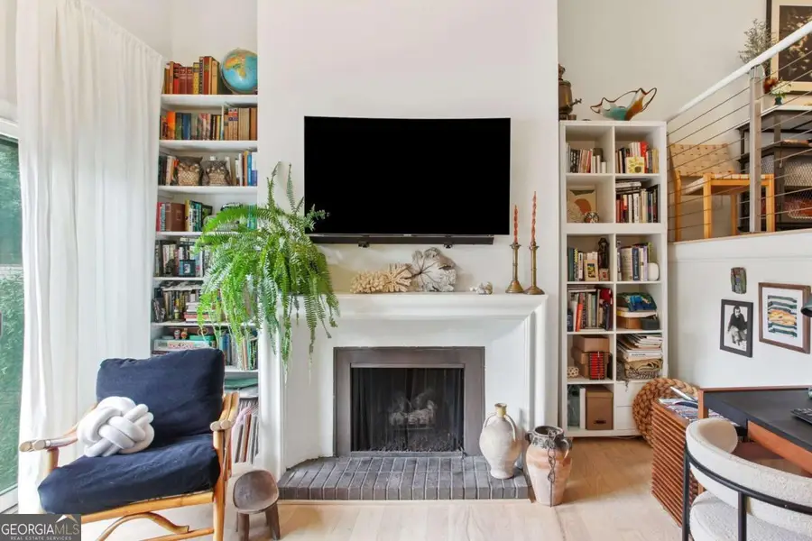 835 Glendale Terrace Ne #2, Atlanta, GA 30308 - Image #2