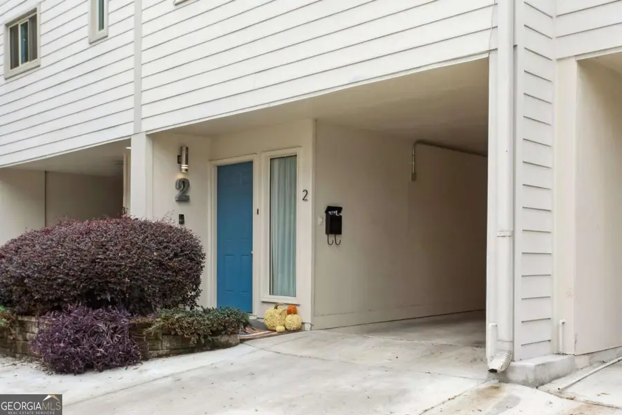 835 Glendale Terrace Ne #2, Atlanta, GA 30308 - Image #3