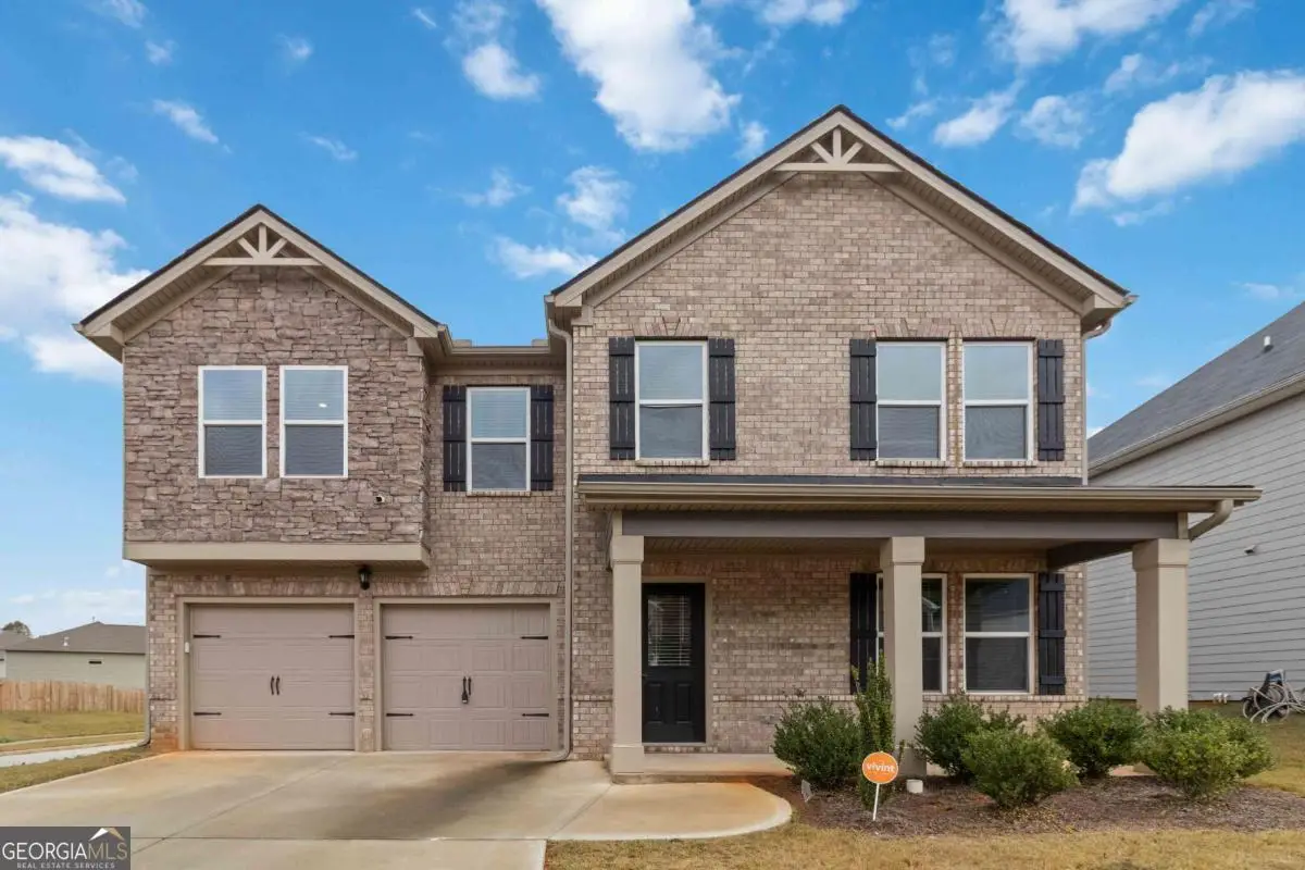 163 Kingfisher Walk, Covington, GA 30014 - Image #1