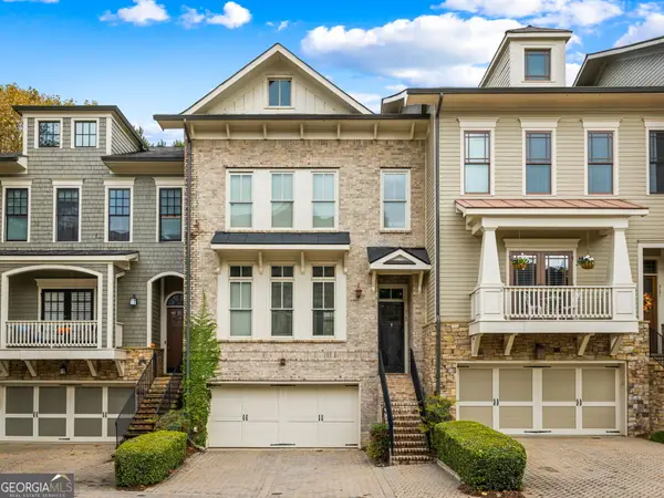 2145 W Village Crossing Se, Smyrna, GA 30080