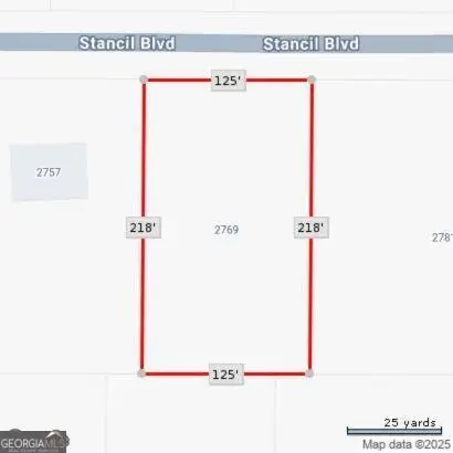 2769 Stancil Boulevard, Jonesboro, GA 30236 - Image #2