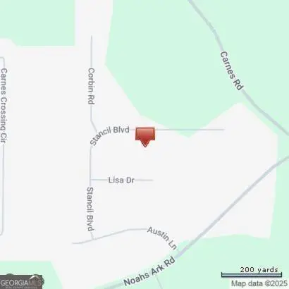 2769 Stancil Boulevard, Jonesboro, GA 30236 - Image #3