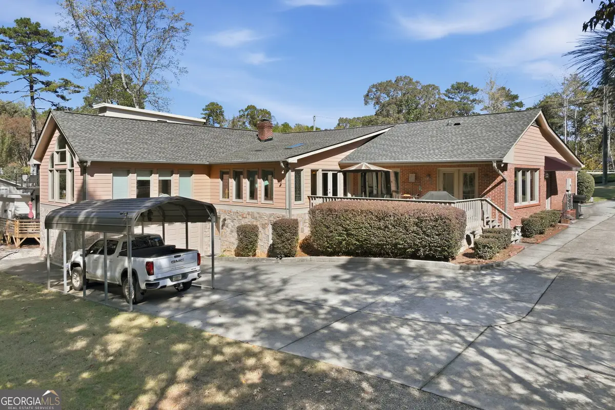 6558 Lanier Islands Parkway, Buford, GA 30518 - Image #1